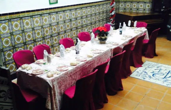 Circulo recreativo Casino