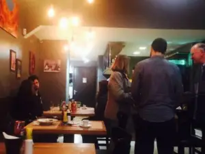 Souk Burger