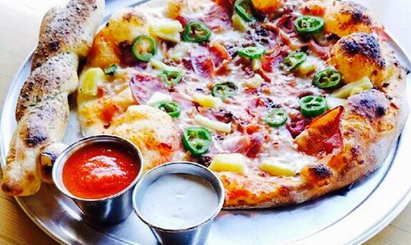 Heartland Pizza Company
