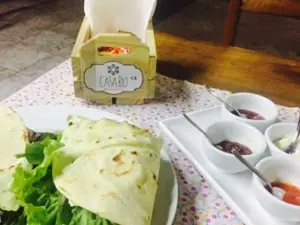 Casa Rio Gastronomia Afetiva