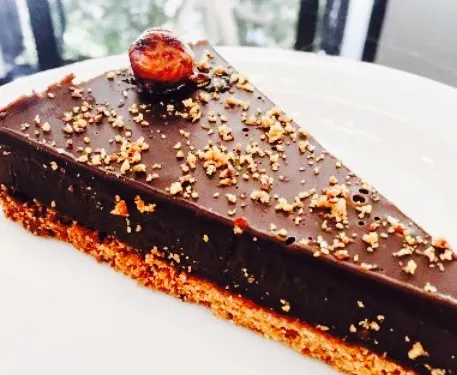 BERGAMOTE Pastry & Coffee