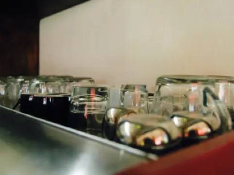 Ki' Bok Cafe Gourment