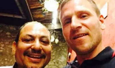 Carbon La Nucia Pueblo