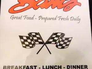 Sam's Restaurant