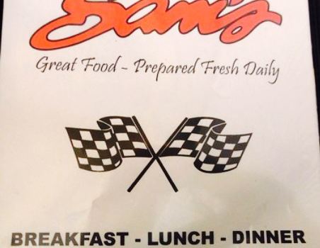 Sam's Restaurant