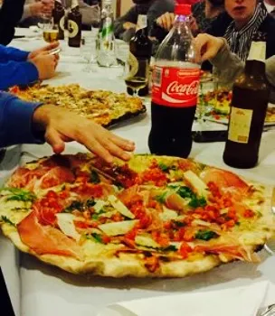 Pizzeria Il Passeggero