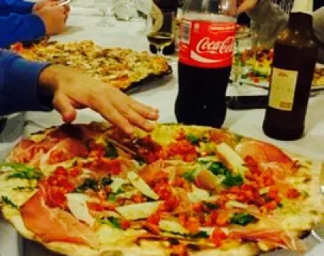 Pizzeria Il Passeggero