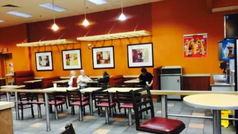 McDonald's in Cecil County