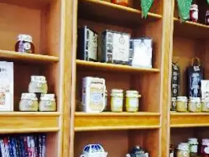 Alford Deli