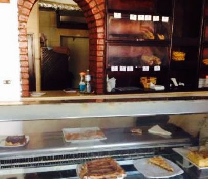 Ralfs Bakery Dahab
