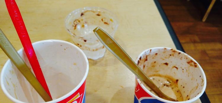 Dairy Queen Grill & Chill