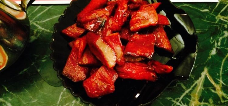 China Chef