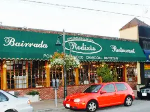 Churrasqueira Bairrada Restaurant