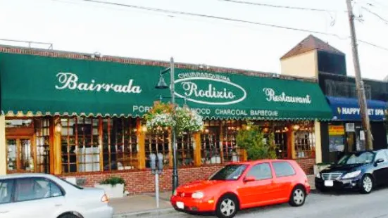 Churrasqueira Bairrada Restaurant