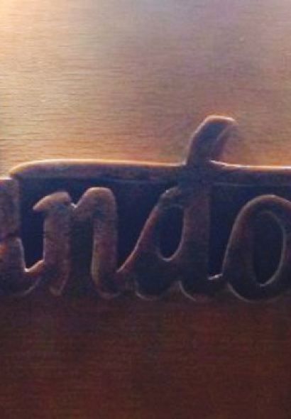 Ali Pacha Resort, Tandoor Restaurant