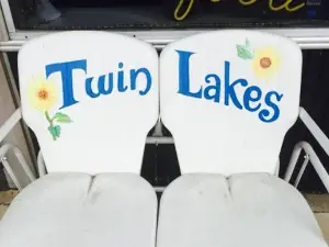 Twin Lakes Paylakes