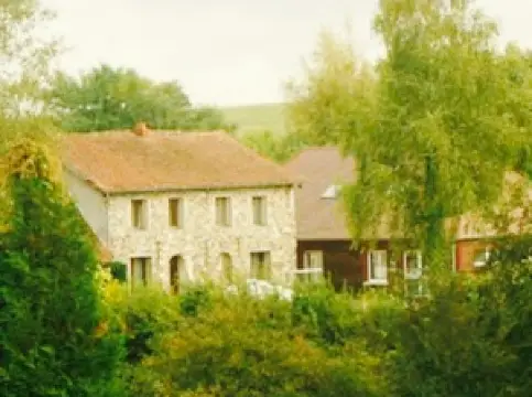 La Grange de L'abbaye