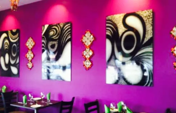 Taj Dhaba Indian Cuisine