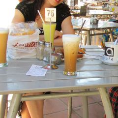 Joma Bakery Cafe Laos User Photo