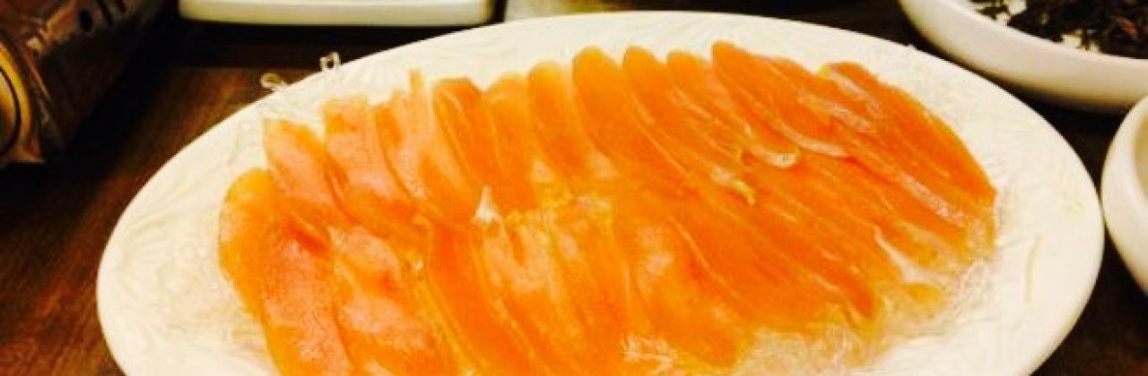 Bonga Halmae Sumdubu