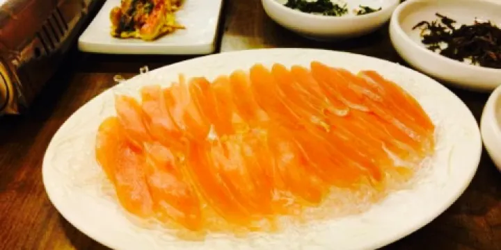 Bonga Halmae Sumdubu