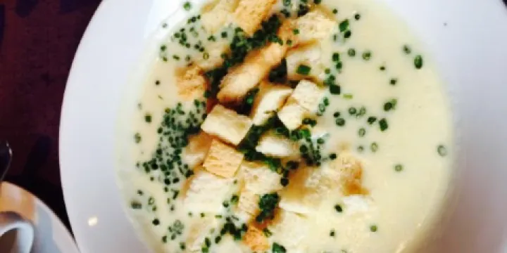 Café-Restaurant PETE