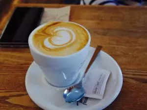 Taro Cafe