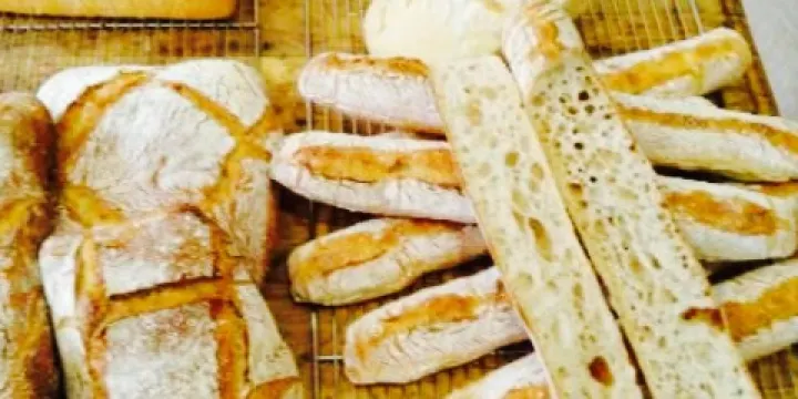 Panaderia Cafeteria Piquer