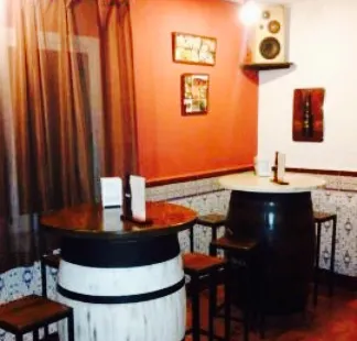 Bar El Jolu
