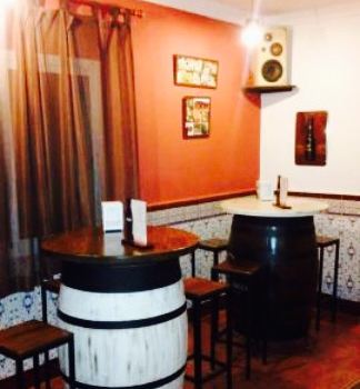 Bar El Jolu