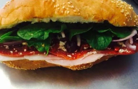 Lancelin Cafe & Pizza