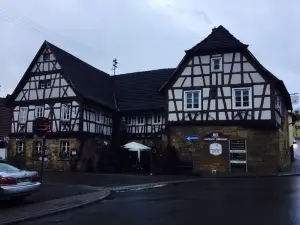 Restaurant Schoggelgaul