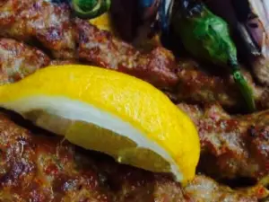 Manar Al Kharj Turkish Restaurant