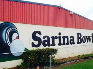 Sarina Bowls Club