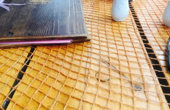 RestoGrill Stary Dom