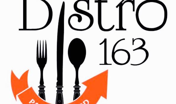 Bistro 163