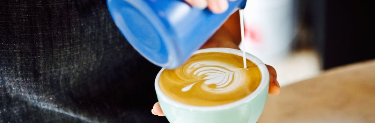 Staple Providore & Cafe