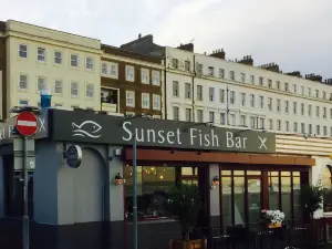 Sunset Fish Bar