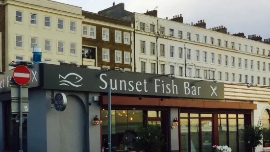 Sunset Fish Bar