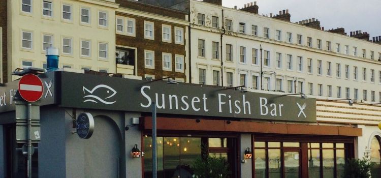 Sunset Fish Bar