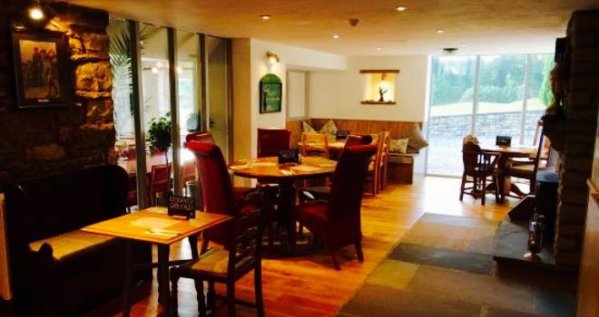 The Fairway Restaurant