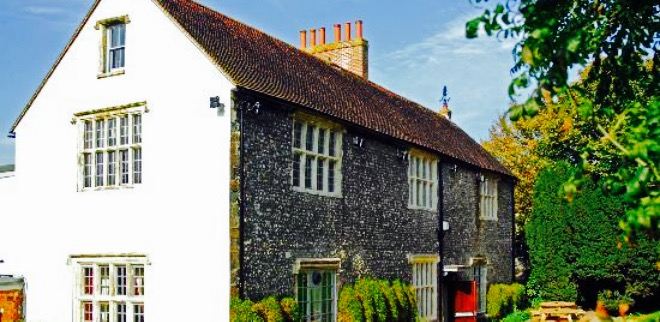 Hangleton Manor