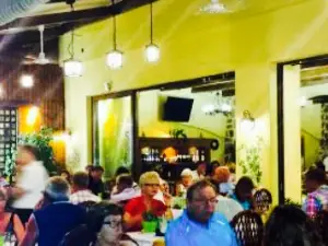 Agrilia Restaurant Rethymno