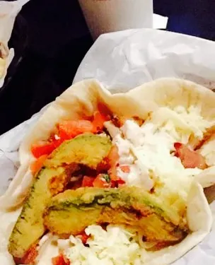 Fuego Tortilla Grill