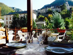 Restaurant L'Alicanta
