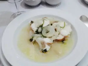 CasadePasto Cafetaria Tamuje