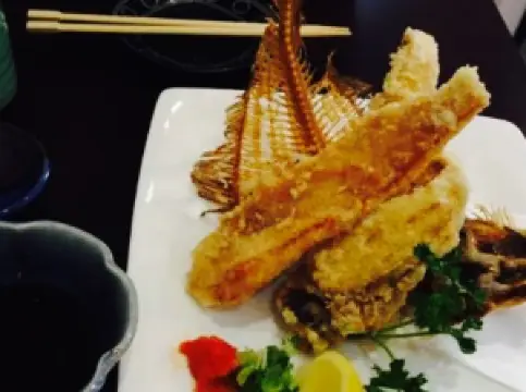 Shintaro Sushi Japanese Restaurant