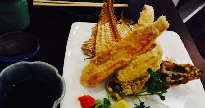 Shintaro Sushi Japanese Restaurant