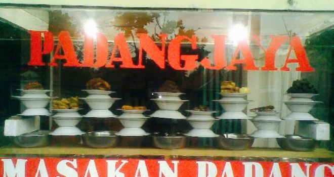 RM Padang Jaya
