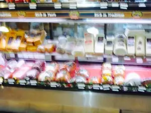 Carroll's Sausage & Country Store
